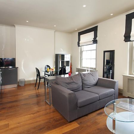 Apartament Italianflat - Old Brompton Londyn Zewnętrze zdjęcie