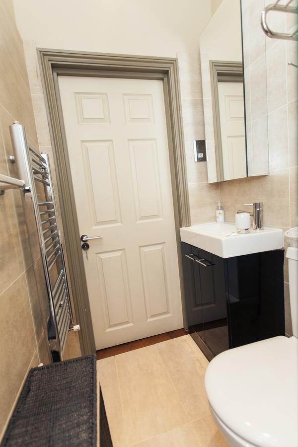 Apartament Italianflat - Old Brompton Londyn Zewnętrze zdjęcie