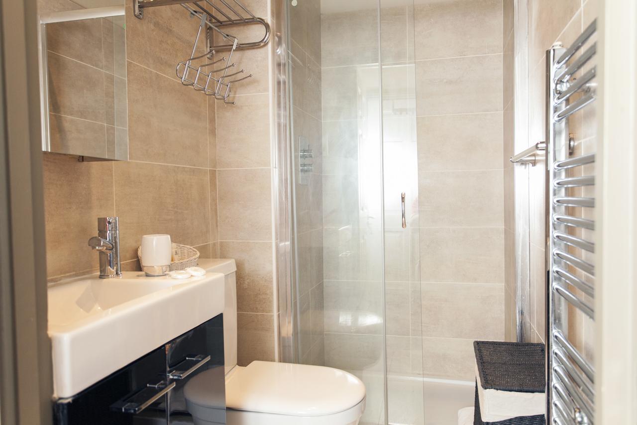 Apartament Italianflat - Old Brompton Londyn Zewnętrze zdjęcie