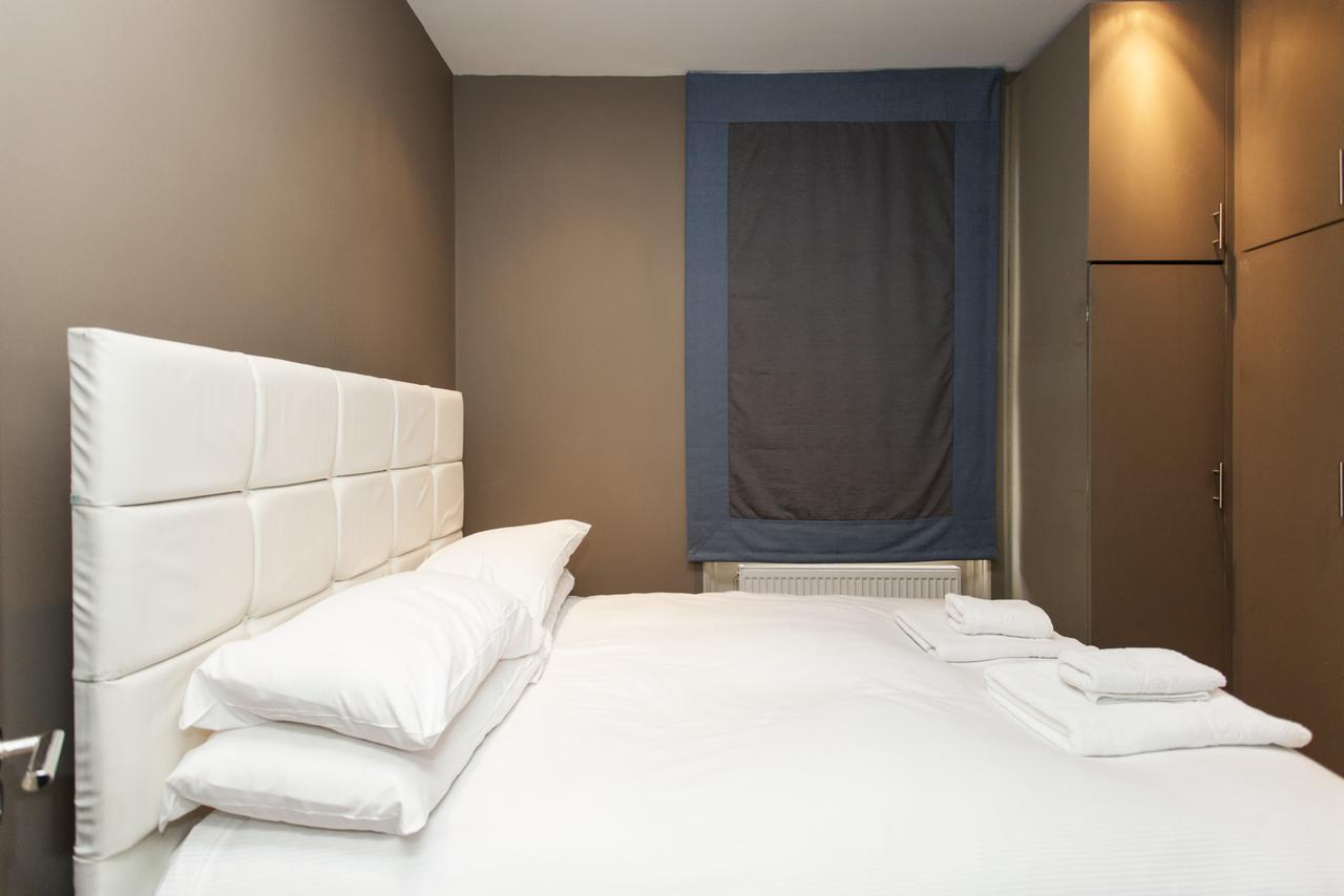 Apartament Italianflat - Old Brompton Londyn Zewnętrze zdjęcie