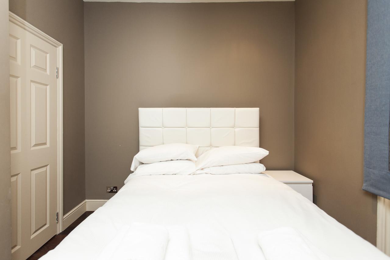 Apartament Italianflat - Old Brompton Londyn Zewnętrze zdjęcie